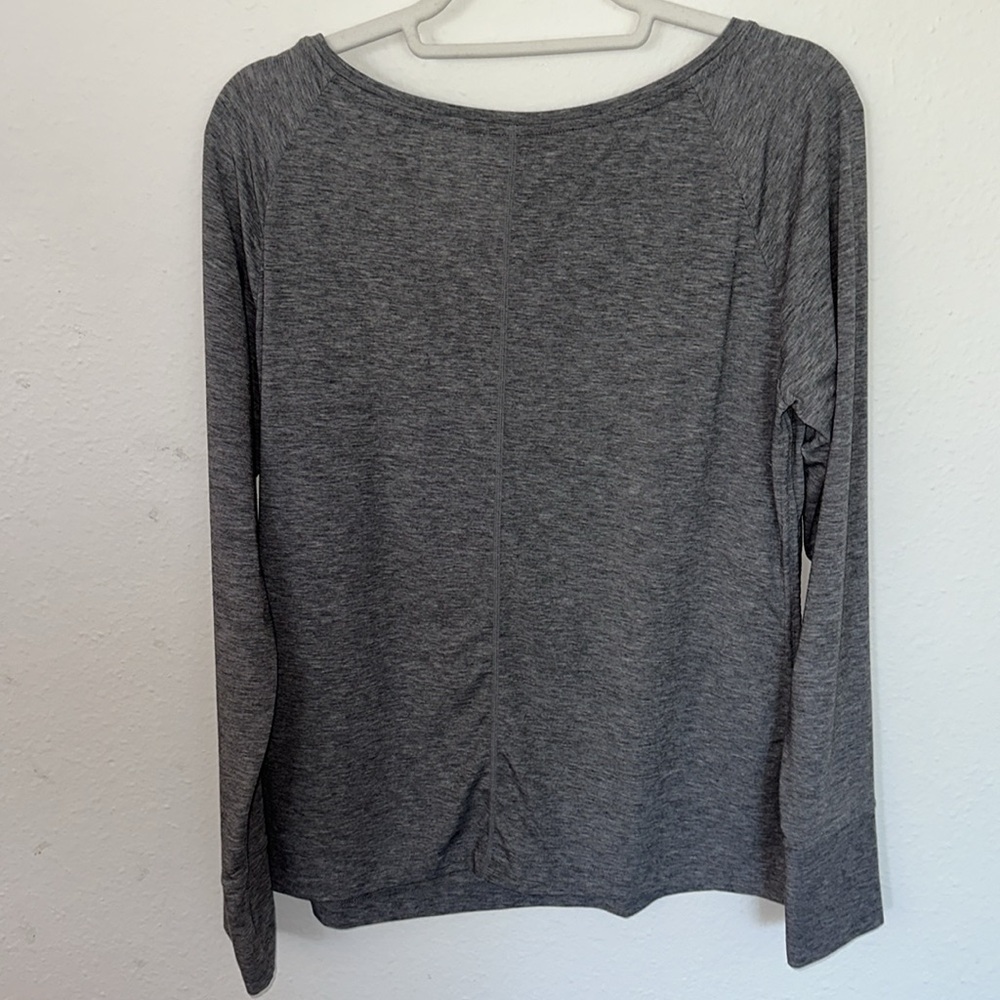EUC GapFit L/S Tee - Picture 5 of 5